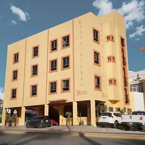 Hotel Conquistador, Mazatlán