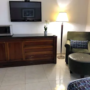 Apartahotel Zona Dorada, Mazatlán