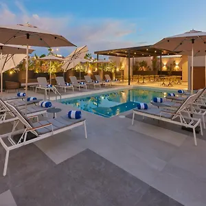 Hotel Express By Marriott, Mazatlán